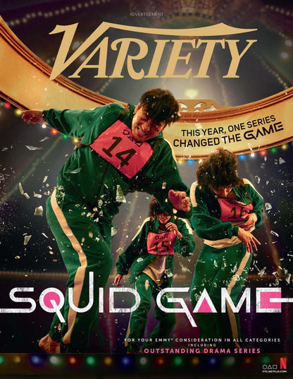 Variety