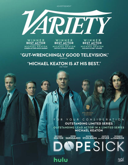 Variety