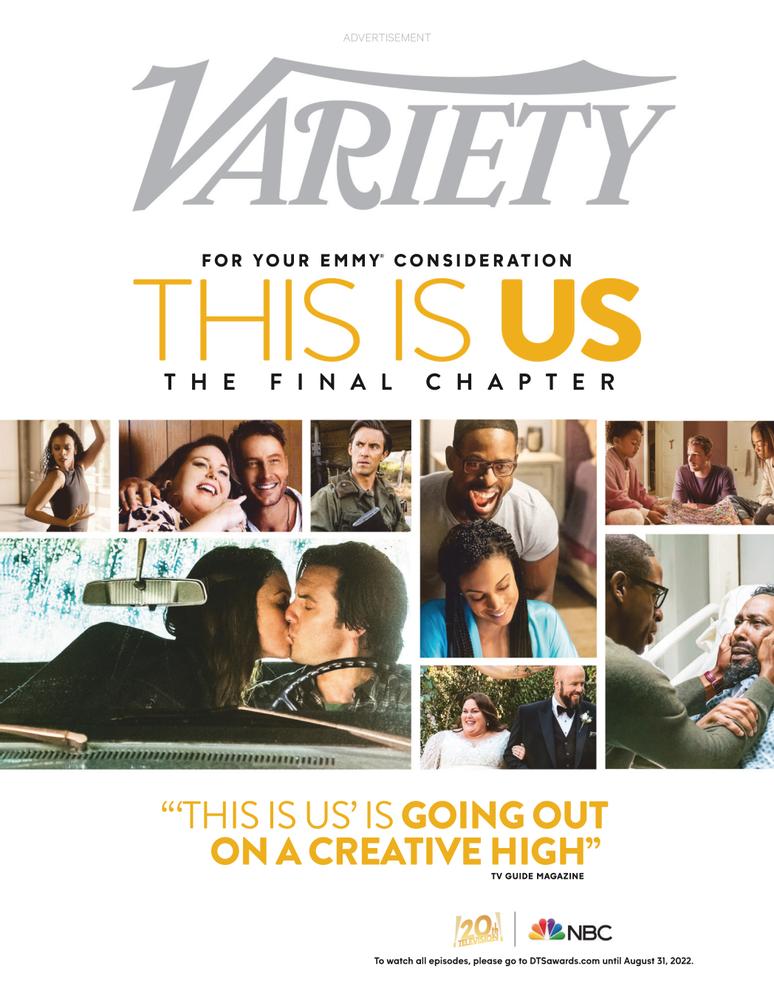Variety