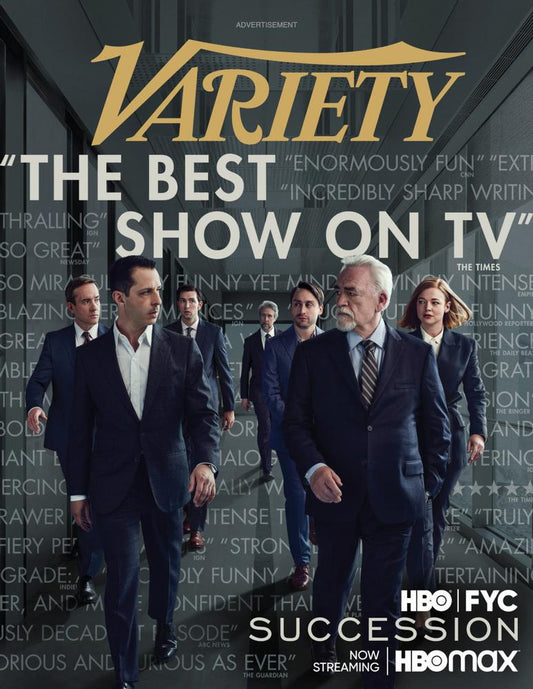 Variety