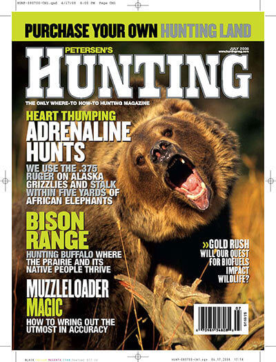 Hunting