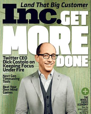 INC