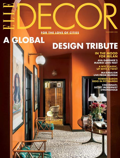 Elle Decor