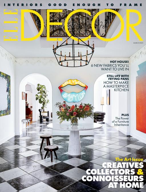Elle Decor