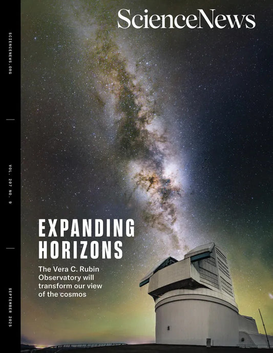 Science News