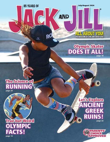 Jack & Jill
