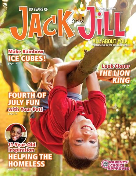 Jack & Jill