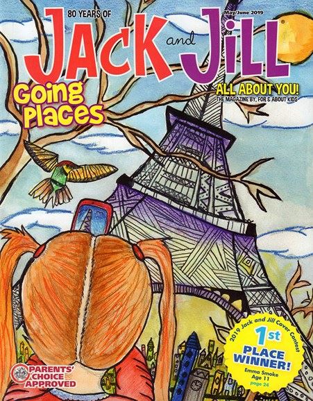 Jack & Jill