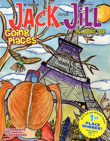 Jack & Jill
