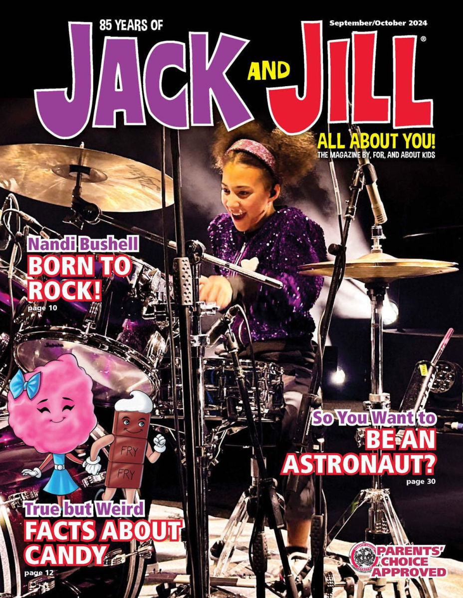 Jack & Jill