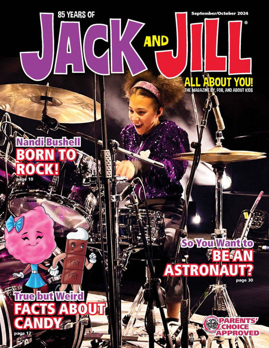 Jack & Jill