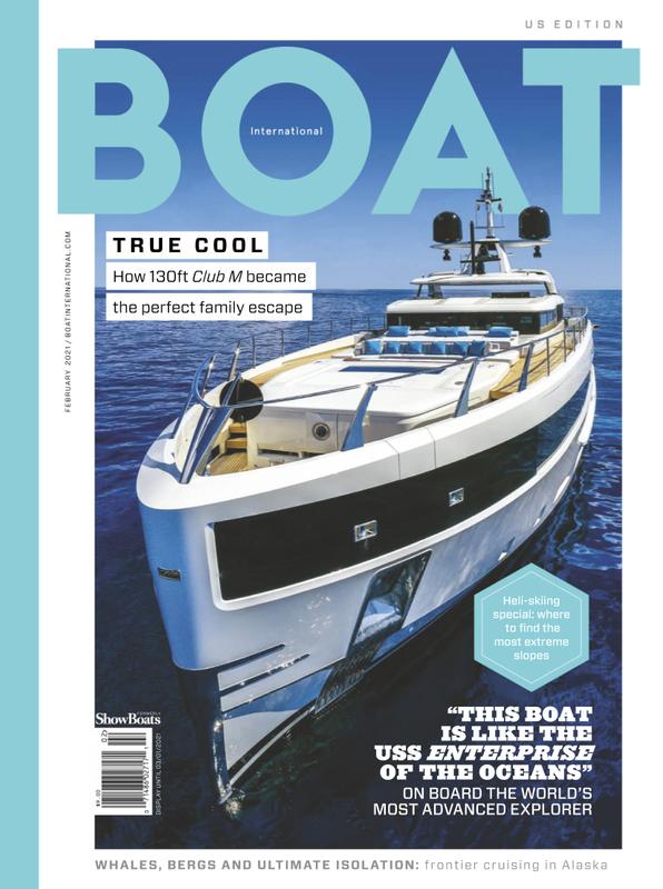 BOAT International US Edition