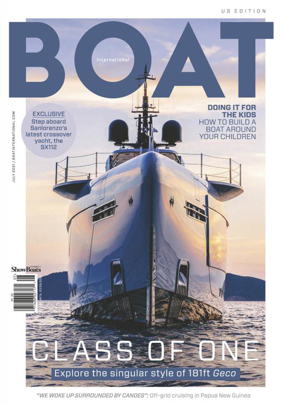 BOAT International US Edition