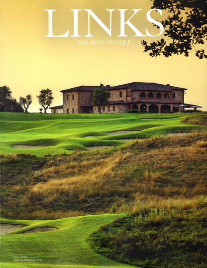 Links Magazine