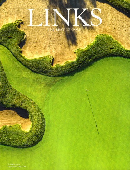 Links Magazine