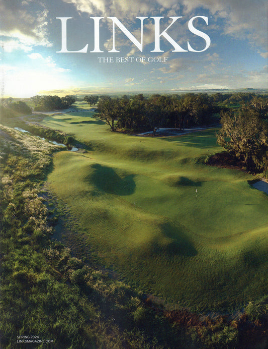 Links Magazine