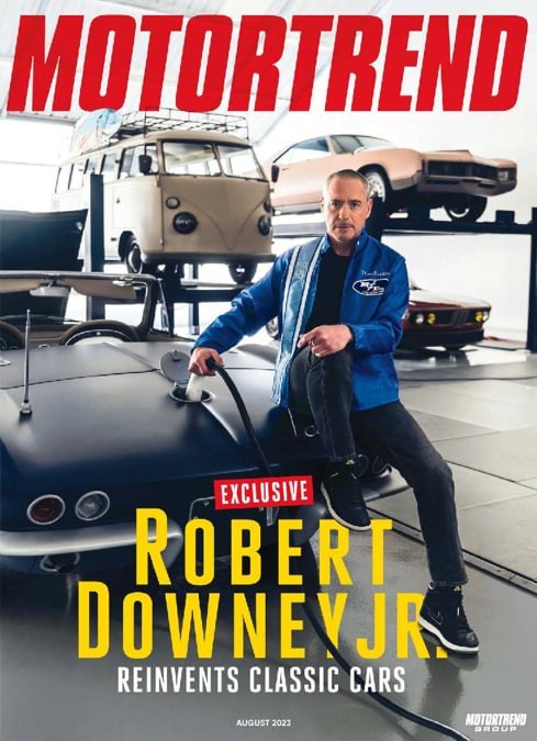 Motor Trend