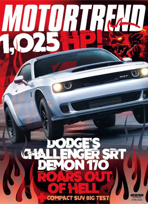 Motor Trend
