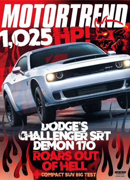 Motor Trend