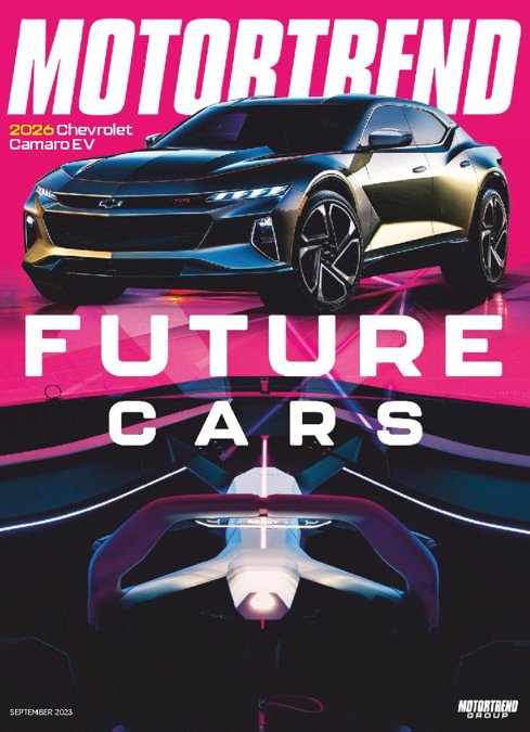 Motor Trend