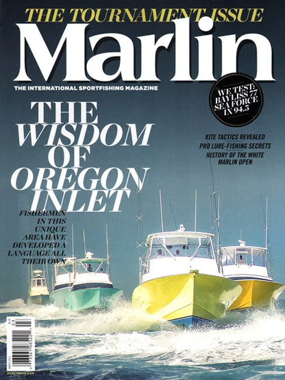 Marlin