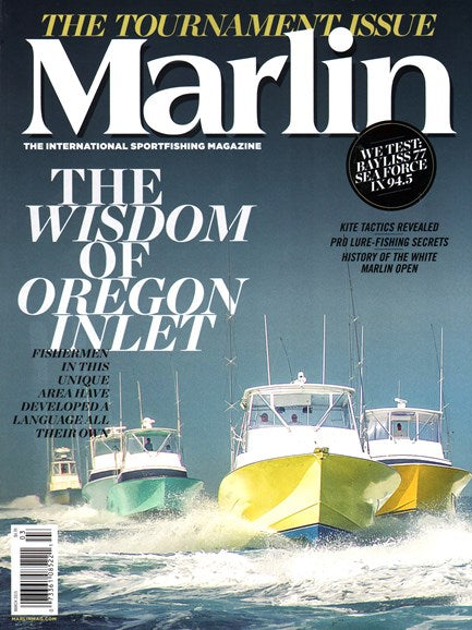 Marlin