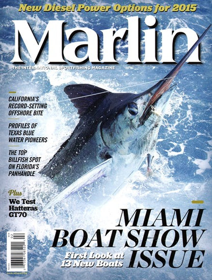 Marlin