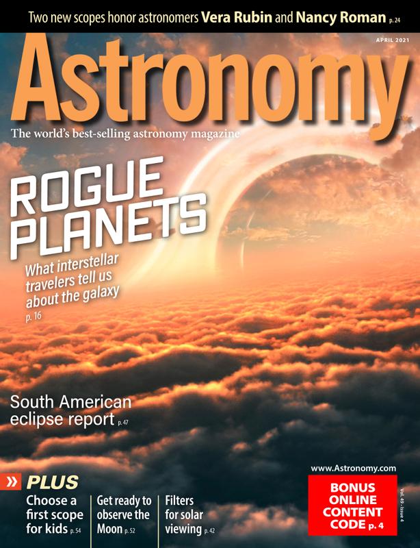 Astronomy