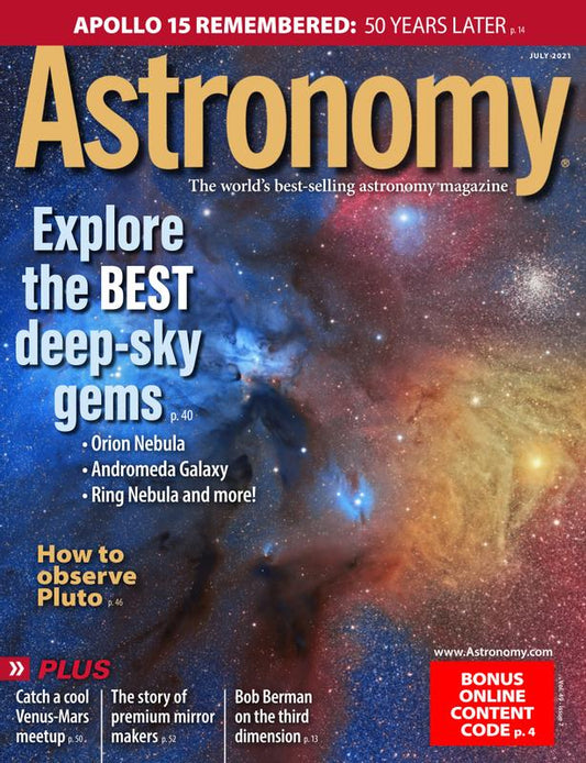 Astronomy