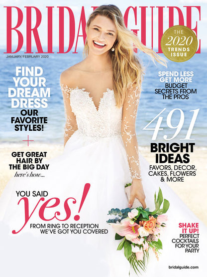 Bridal Guide