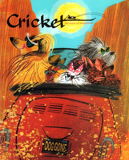 Cricket
