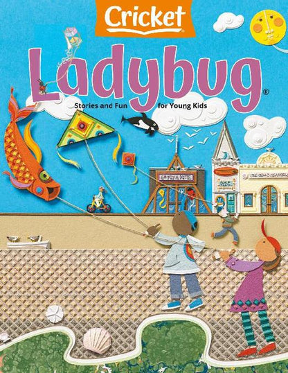 Ladybug