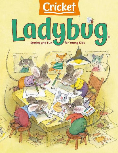 Ladybug