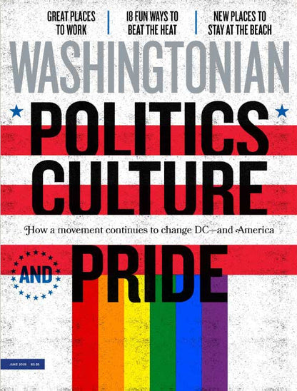 Washingtonian