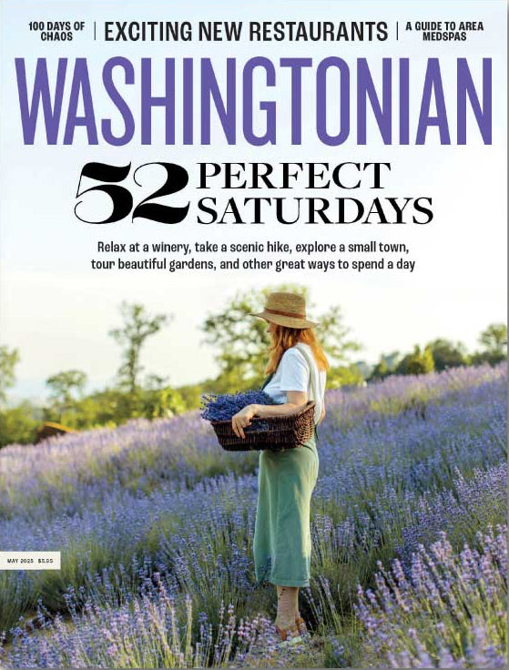 Washingtonian