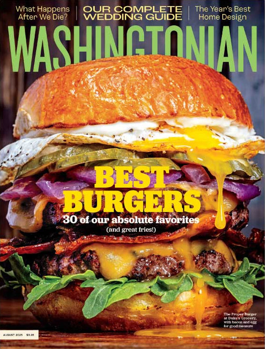 Washingtonian