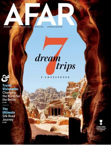 AFAR