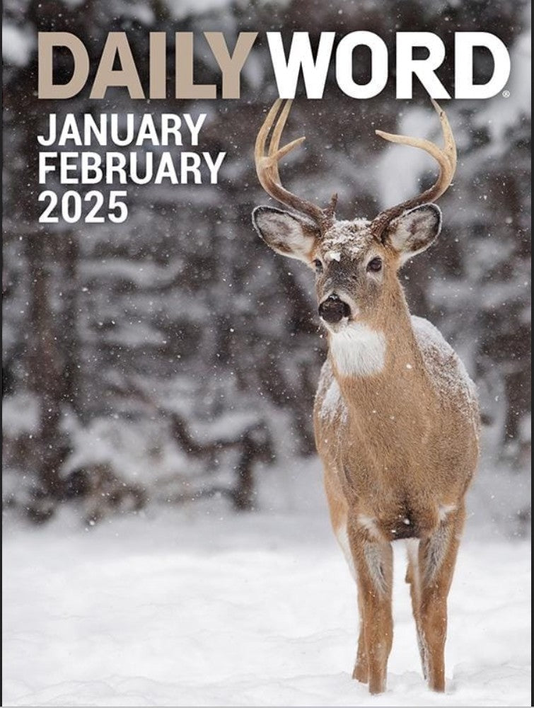 Daily Word