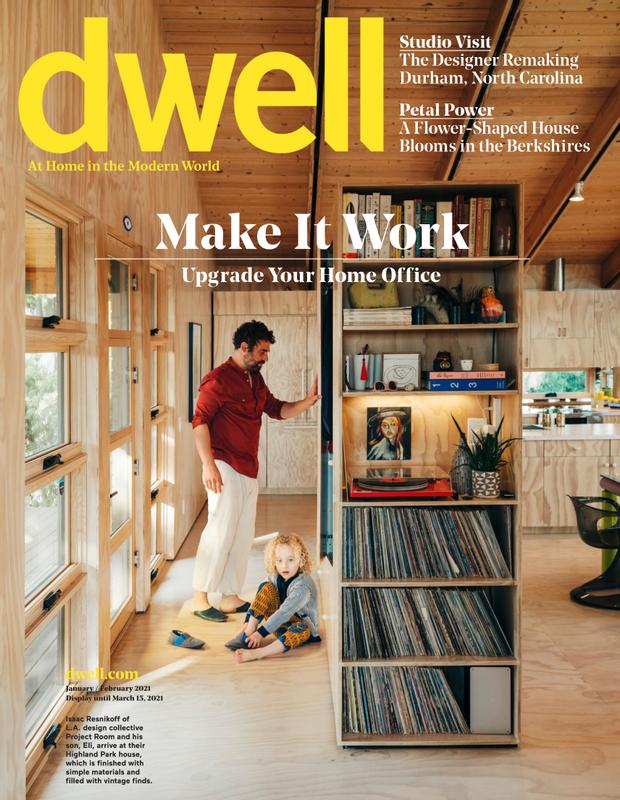 Dwell