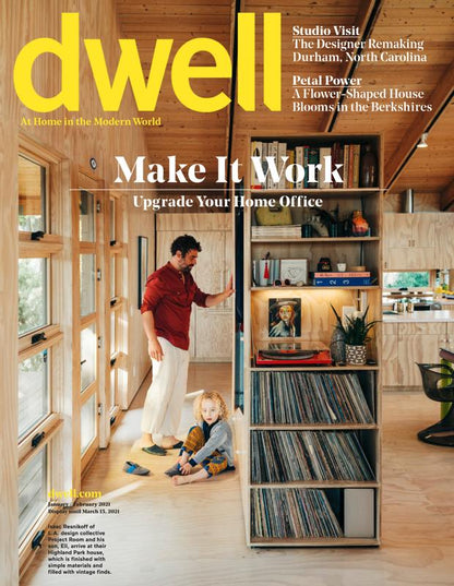 Dwell