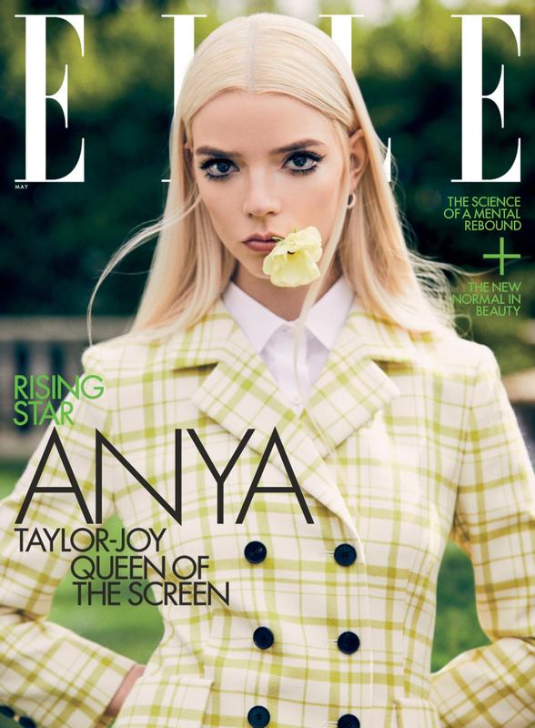 Elle