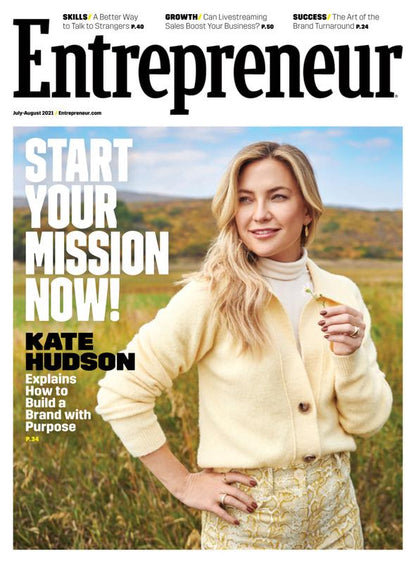 Entrepreneur