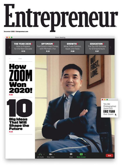 Entrepreneur