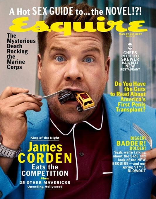 Esquire