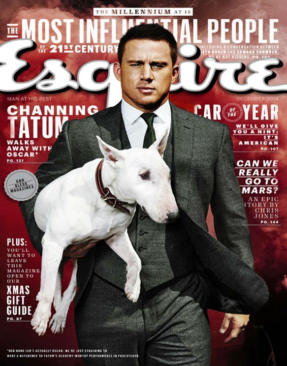Esquire