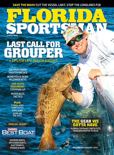 Florida Sportsman