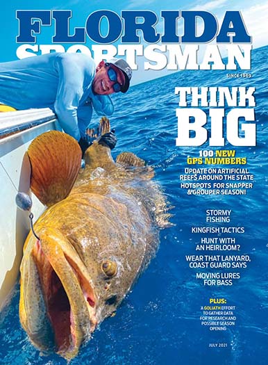 Florida Sportsman