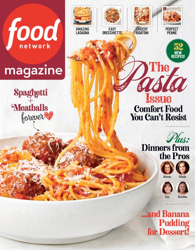 Food Network