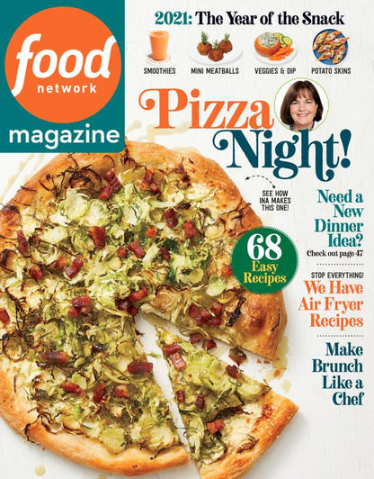 Food Network