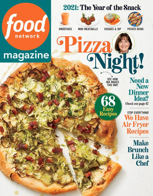 Food Network